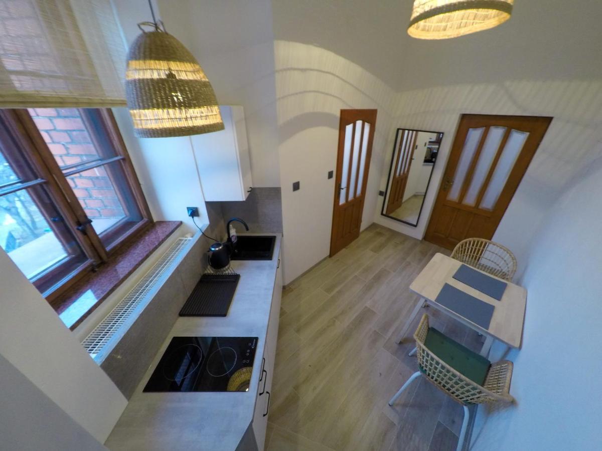 Apartamenty W Wiezy Swidnica  Exterior photo